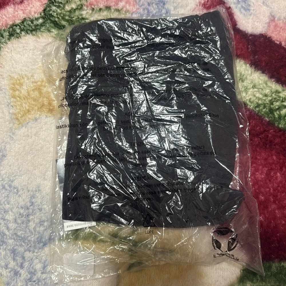 Fox Racing MAWLR SS Tee - Picture 2 of 4